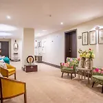 Vip Executive Picoas Hotel