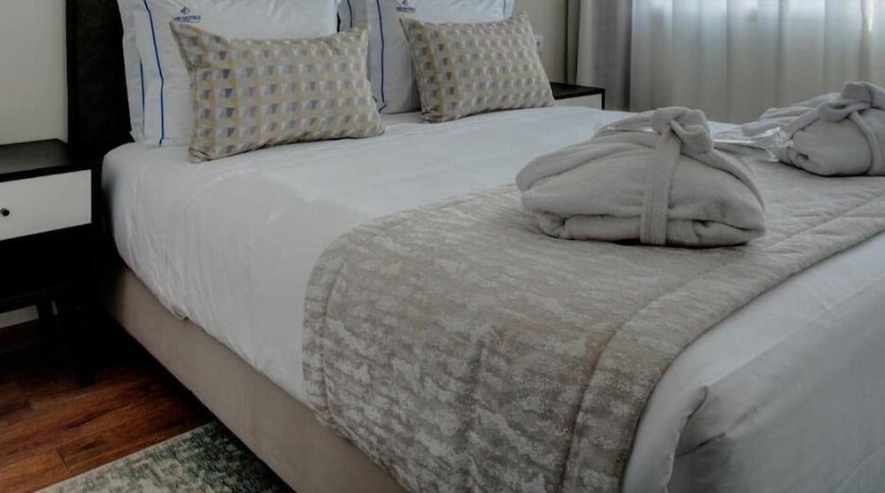 Vip Executive Picoas 4* Lissabon