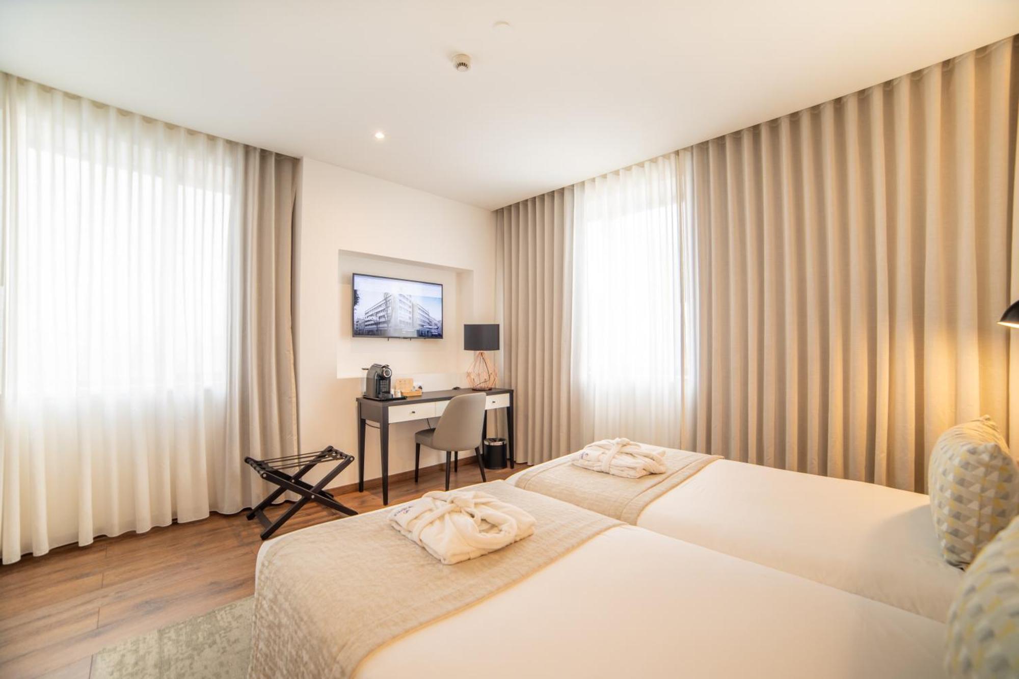 Vip Executive Picoas Lissabon