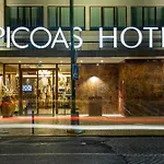 Vip Executive Picoas Hotel