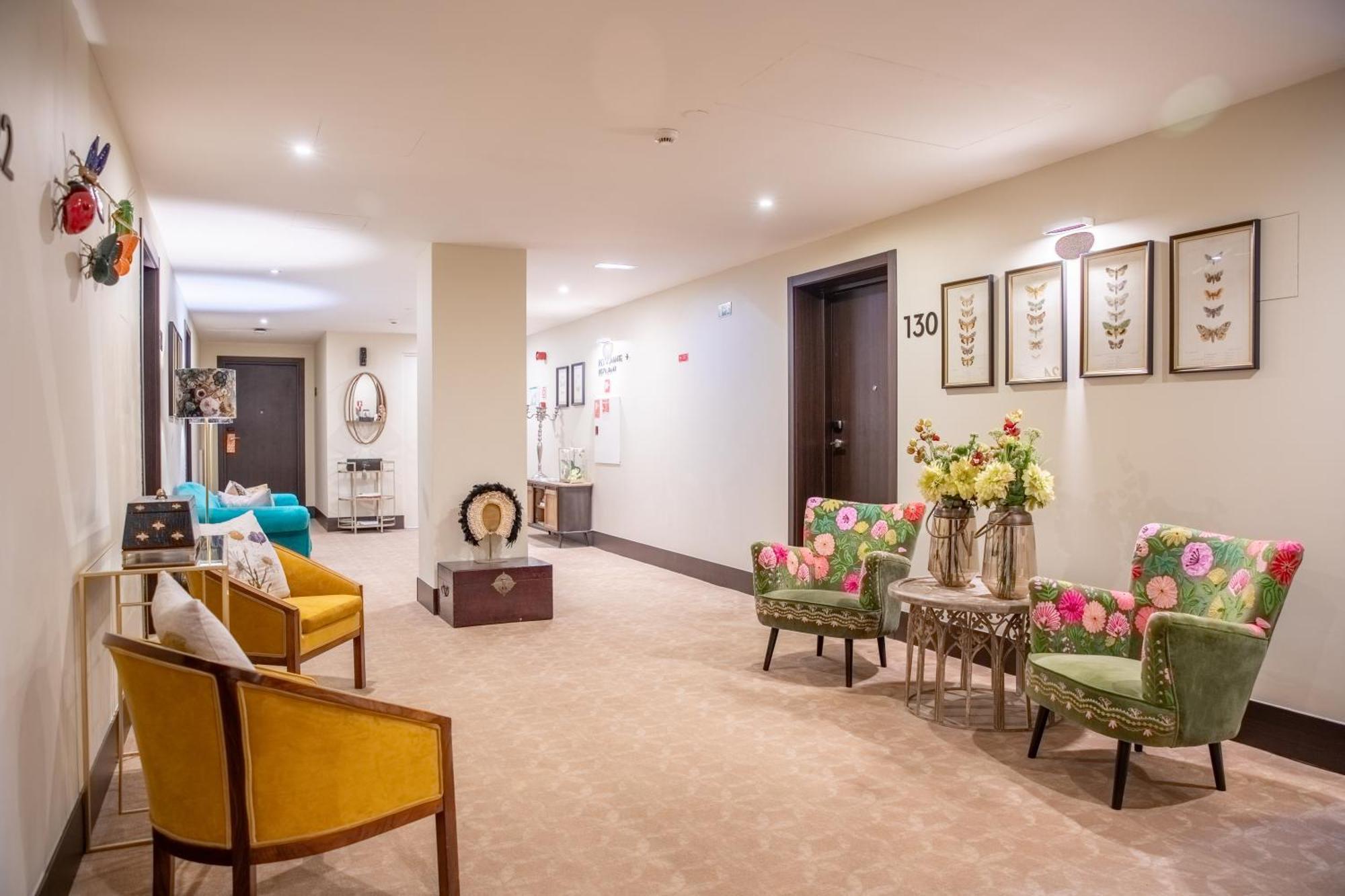 Hotel Vip Executive Picoas Lisbon