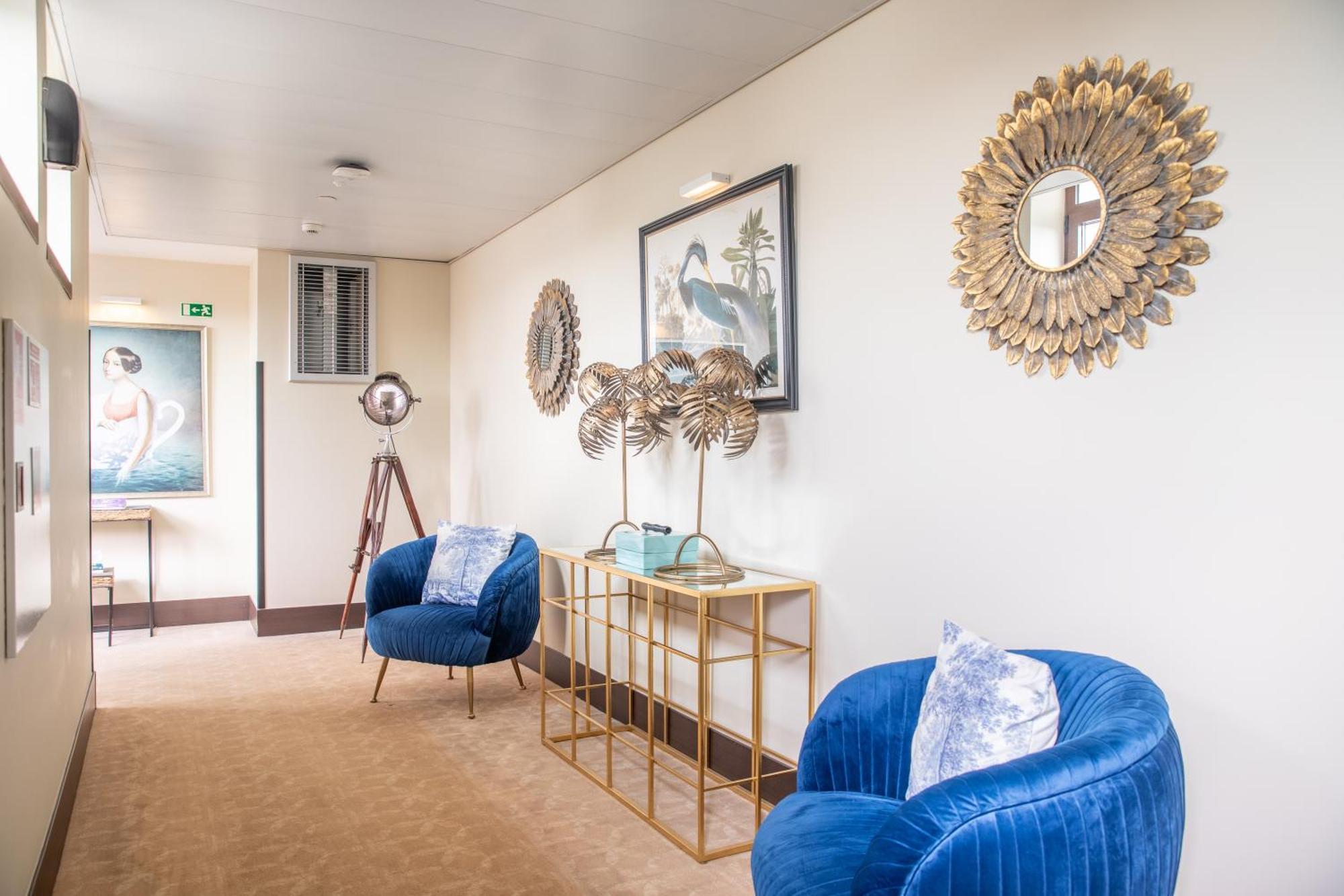 Vip Executive Picoas Lisbon