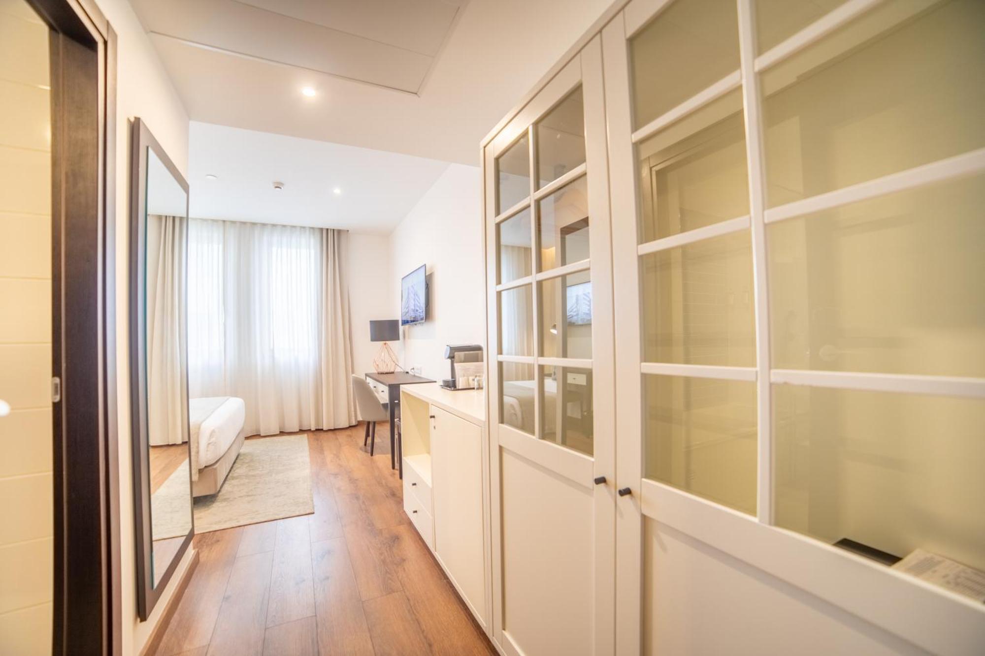 Vip Executive Picoas 4* Lisbon