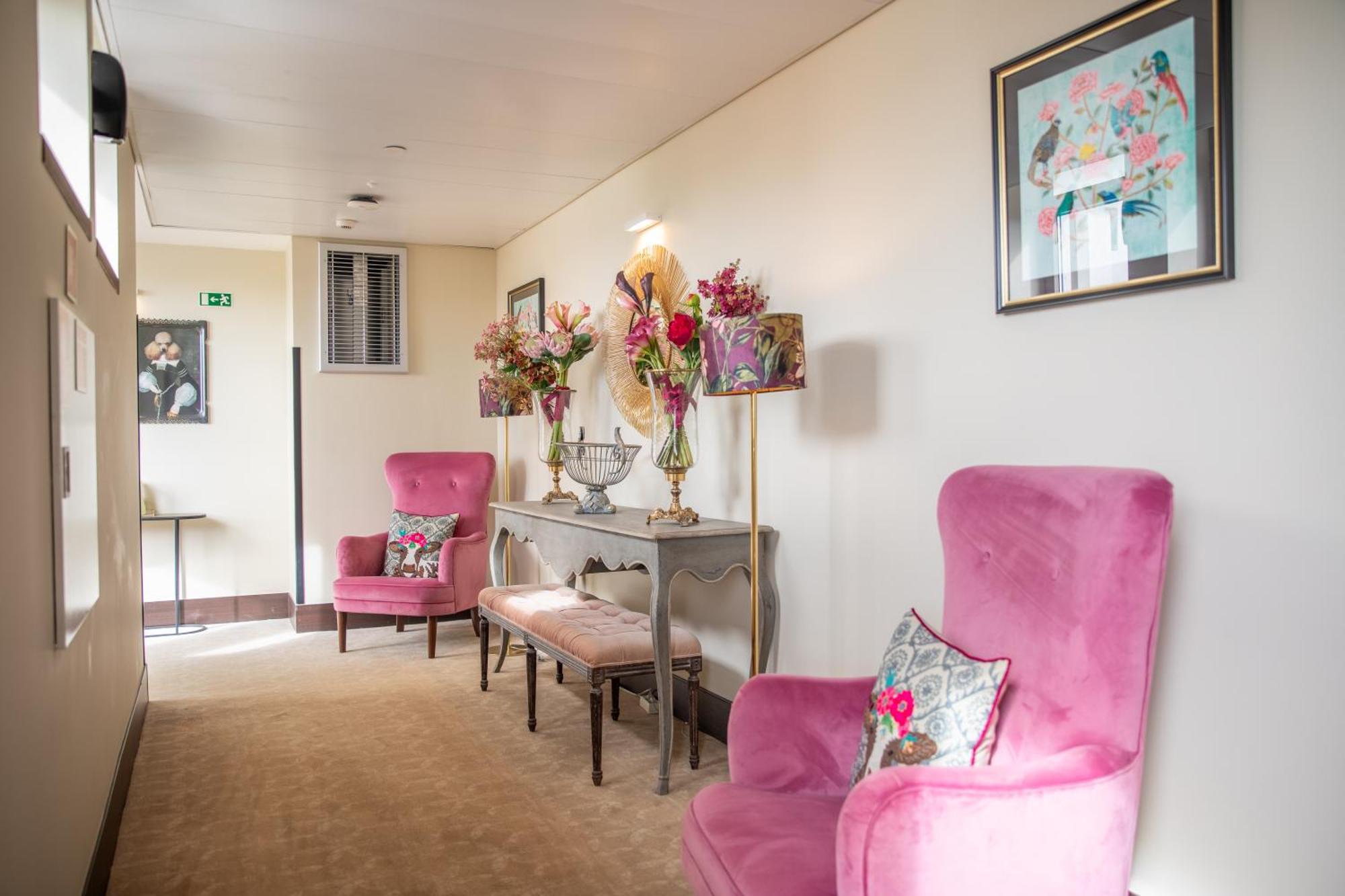 Vip Executive Picoas Hotel