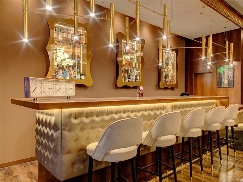 Vip Executive Picoas Hotel Lisbon
