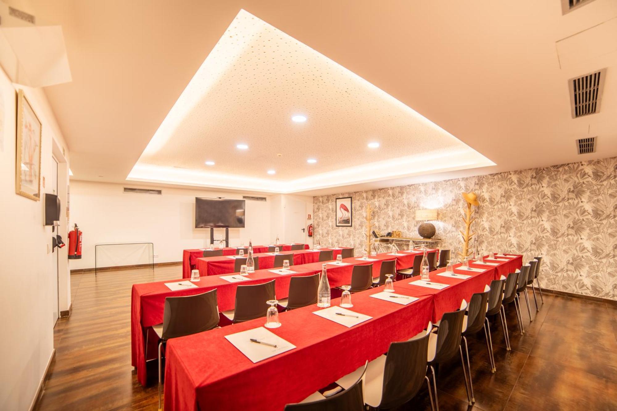 Hotel Vip Executive Picoas Lissabon